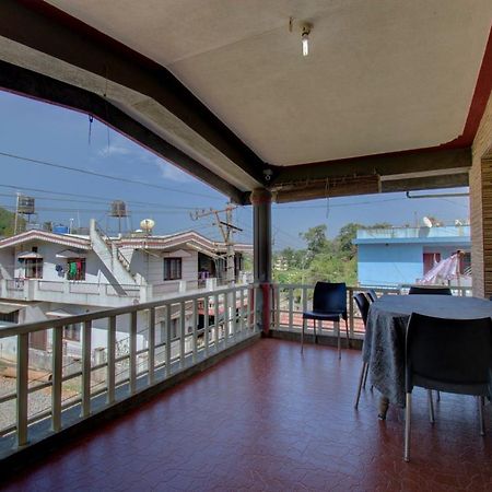 Dhruva Homestay Madikeri Ngoại thất bức ảnh