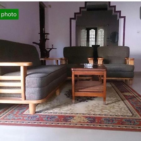Dhruva Homestay Madikeri Ngoại thất bức ảnh